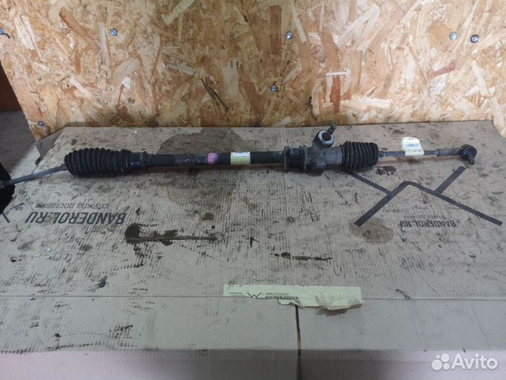 Рулевая рейка Suzuki Chevrolet cruze HR51S