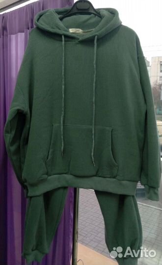 Спортивный костюм женский 60 62 размеры