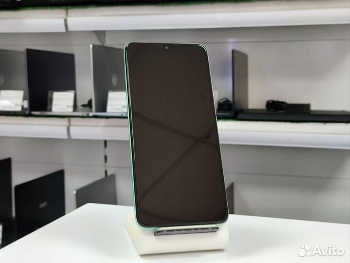 OUKITEL C25, 4/32 ГБ