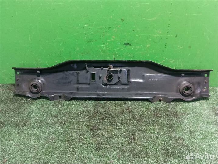 Панель передняя верхняя часть Chevrolet Lacetti 2