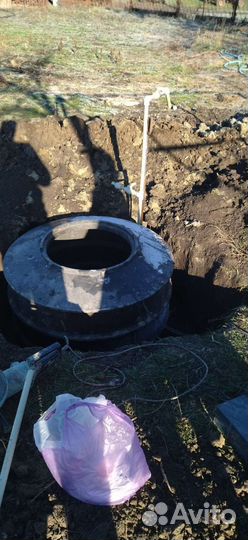 Бурение скважин на воду