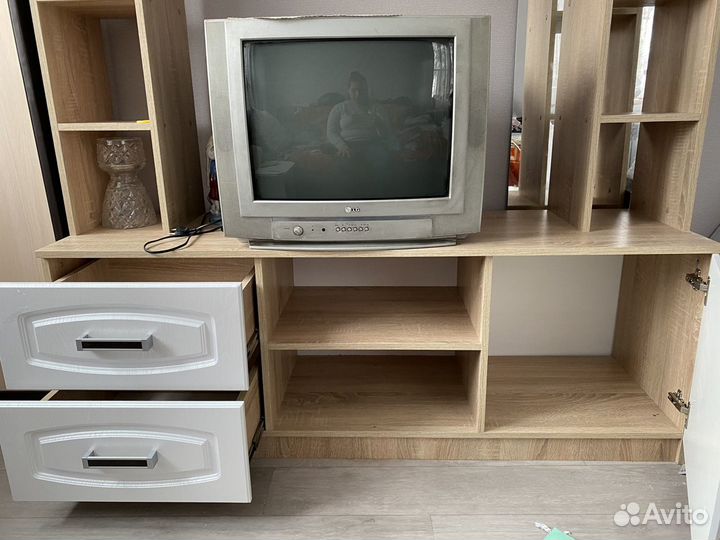 Стенка
