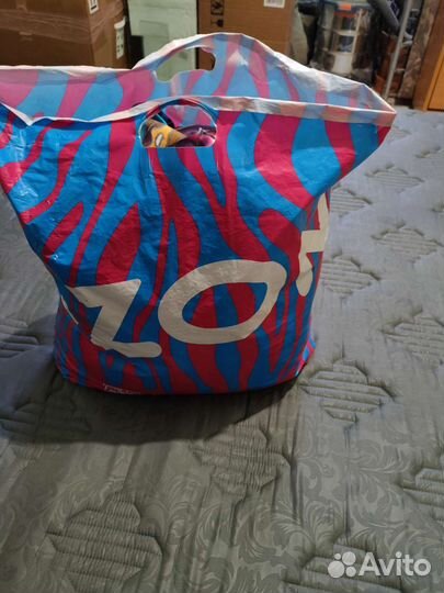 Пакет вещей 42-44