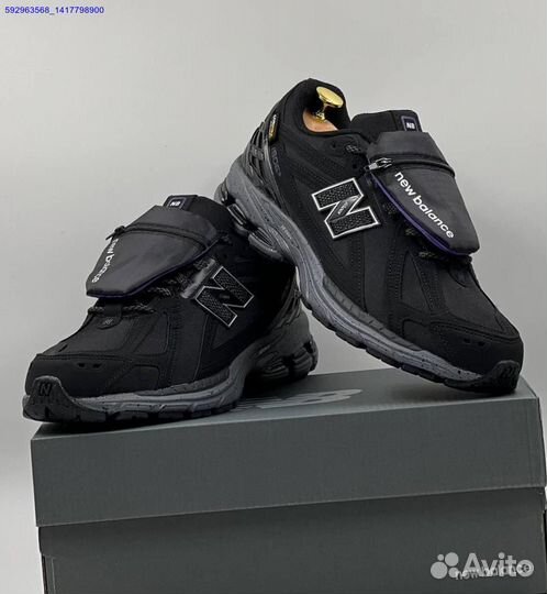 Кроссовки New Balance 1906R