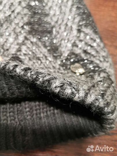 Шапка женская