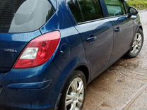 Opel Corsa 1.4 AT, 2008, 158 000 км, с пробегом, цена 470 000 руб.