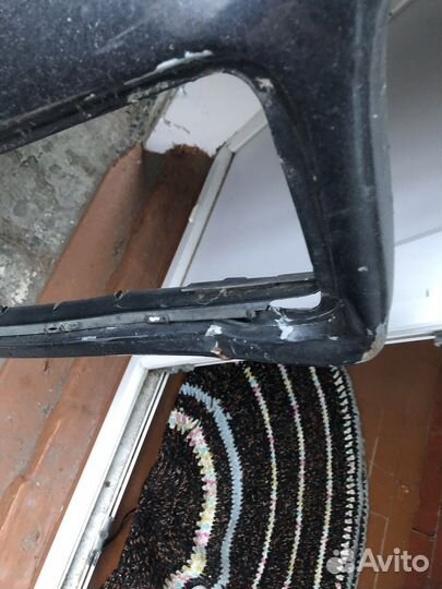 Капот audi 100 с4