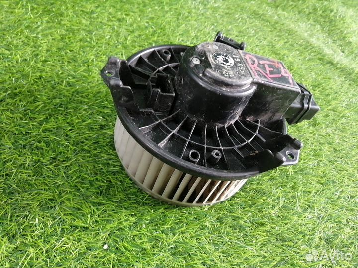 Мотор печки Honda Cr-V RE4 2008