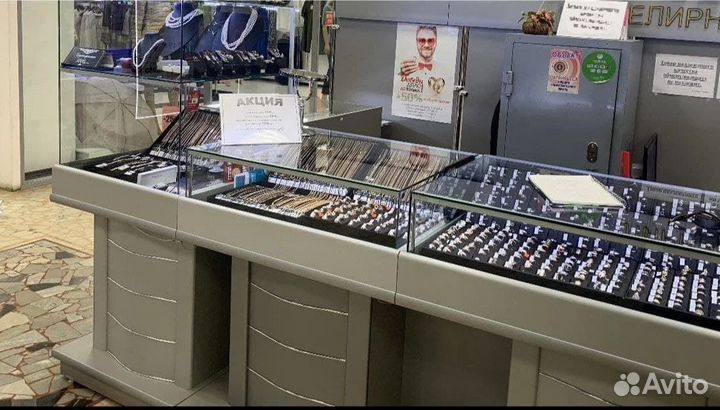 Готовый бизнес/магазин