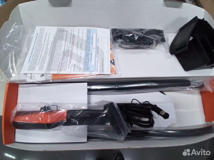 Металлодетектор Quest X10 Pro