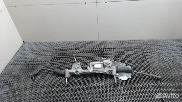 Рейка рулевая без г/у Jeep Cherokee 2013, 2014