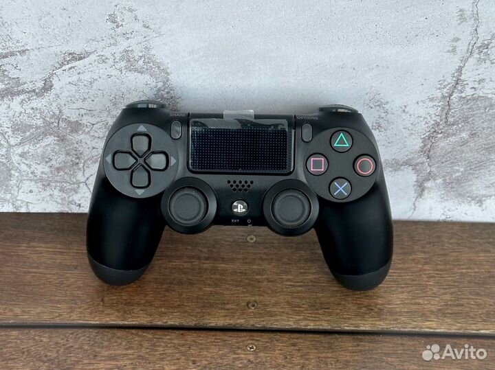 Джойстик Ps4 dualshock (новые в упаковках) геймпад