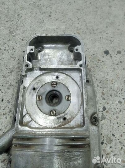 Крышка грм(утятница) на Урал