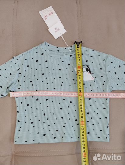 Сарафан и лонг GJ 92 (новые)