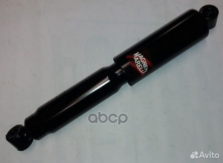 Амортизатор задний GAS 351944070000 magneti MAR