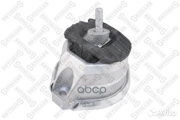 25-19772-SX подушка двс передняя левая BMW E60