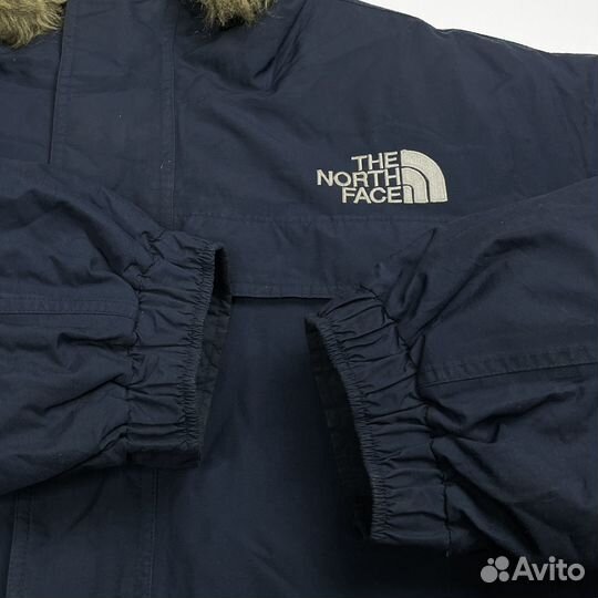 Пуховик The North Face