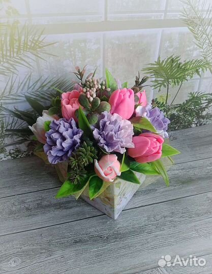 Подарок ручной работы