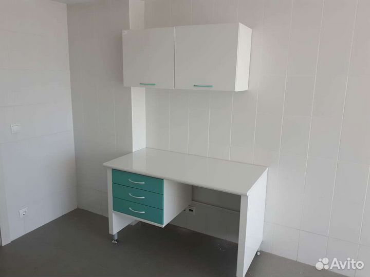 Мебель для стоматологических кабинетов