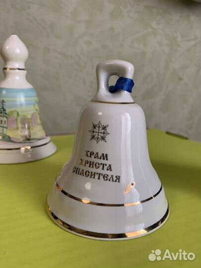 Колокольчики