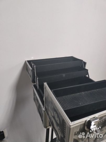 Кейс для инструмента