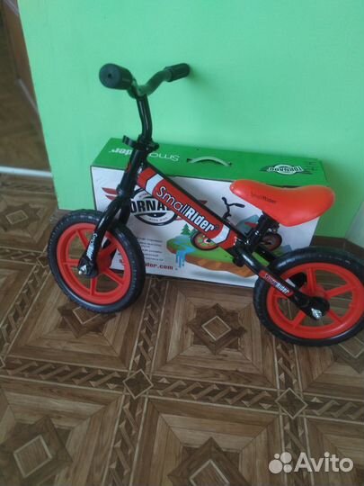 Беговел для малышей