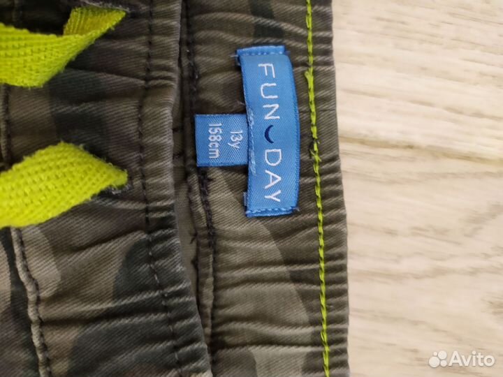 Пакет одежды для мальчика рост 146-152