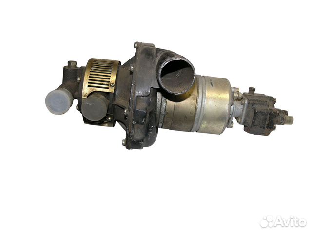 Насосный агрегат шааз пжд-30 в сборе