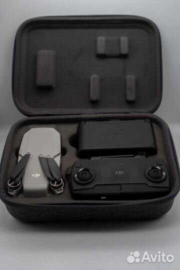 Аренда квадрокоптера