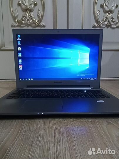 Ноутбук Lenovo