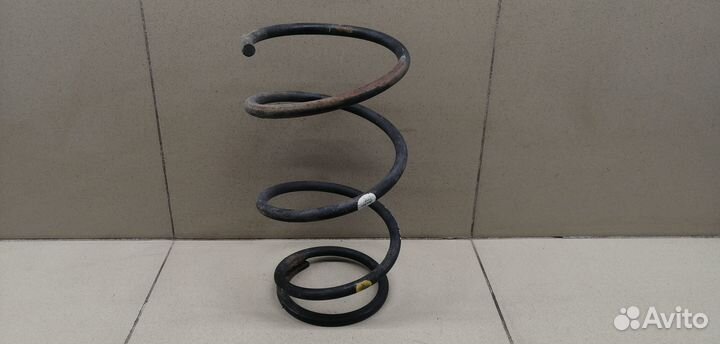 Пружина передняя Celica (ZT23#) 1999-2005