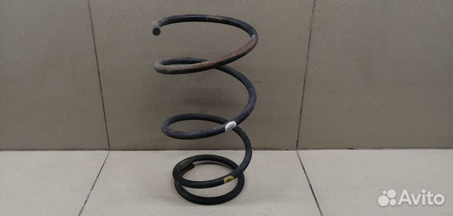 Пружина передняя Celica (ZT23#) 1999-2005