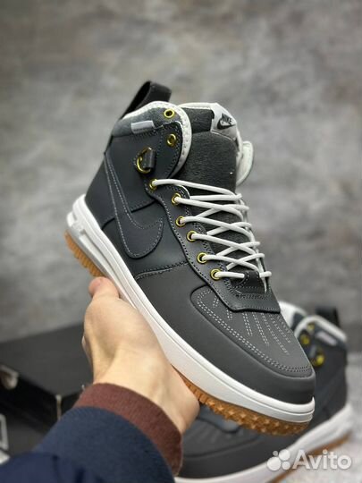 Кроссовки Nike Air Force 1 Duckboot 44