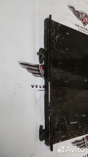 Радиатор кондиционера Toyota RAV4 2005-2010 год