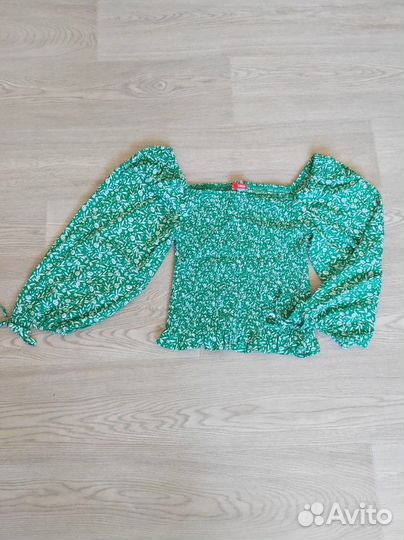 Блузка женская