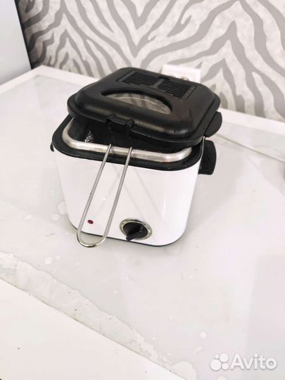 Фритюр gfgrill