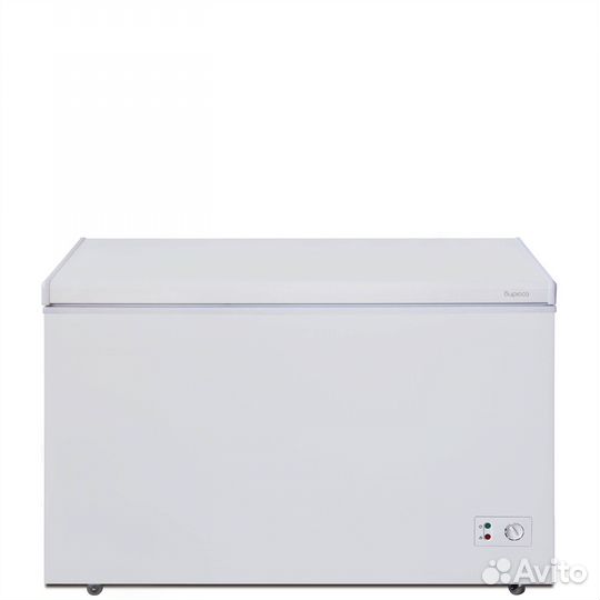 Морозильный ларь бирюса 355 кх