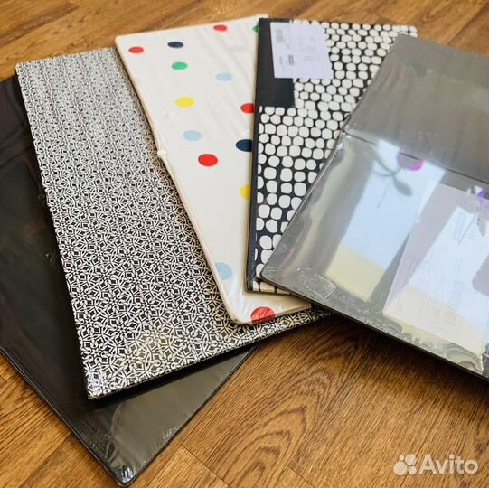 Новая коробка дрёна IKEA