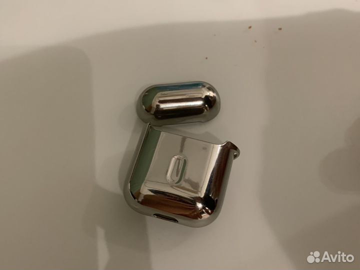 Чехол для airpods 1 бу