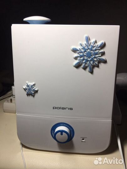 Увлажнитель воздуха Polaris PUH 5004