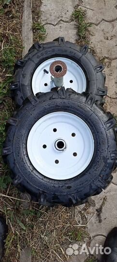 Колеса для мотоблока