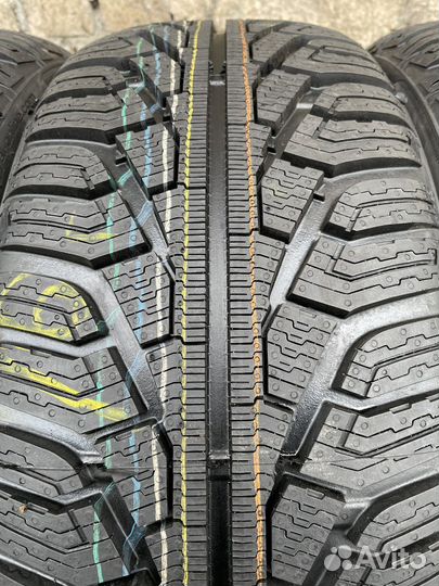 Uniroyal MS Plus 77 215/50 R17