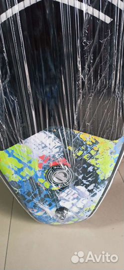 Сап борд sup board iboard 11 2022 lights