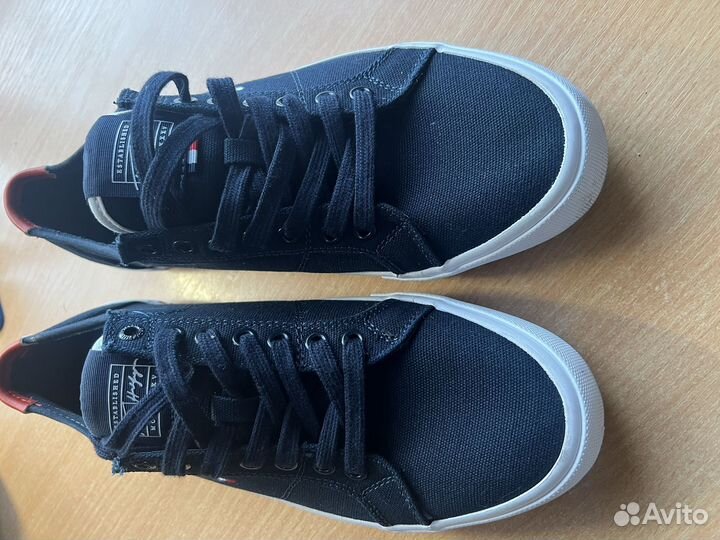 Кеды мужские