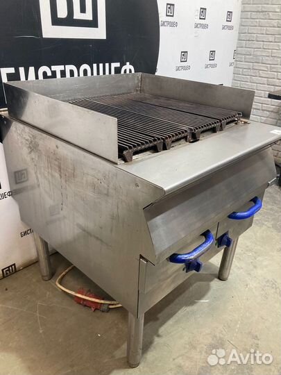 Гриль Electrolux