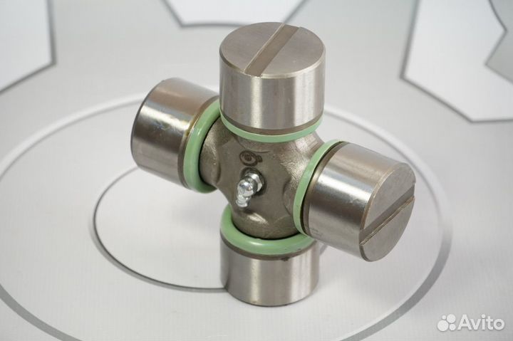 Крестовина вала карданного