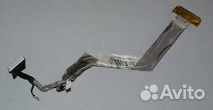 Шлейф матрицы для ноутбука HP Compaq 8510P, 8510W