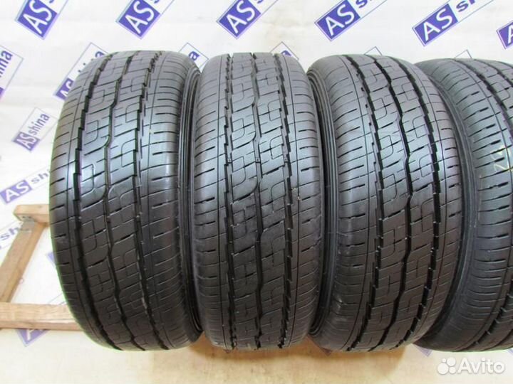 Avon AV12 215/65 R15C 97P