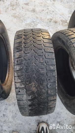 Yokohama Ice Guard IG10 225/60 R16