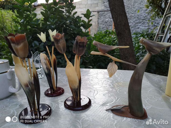 Украшения для дома